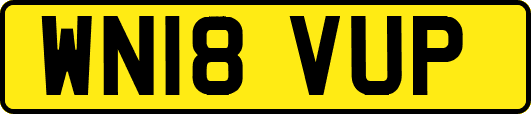 WN18VUP