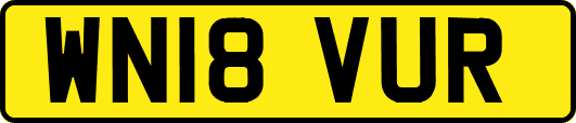 WN18VUR