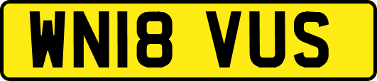WN18VUS