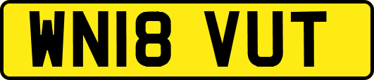 WN18VUT