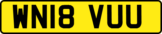 WN18VUU