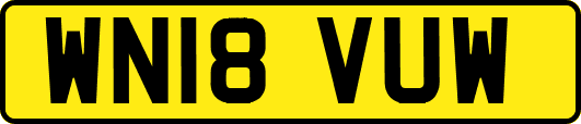 WN18VUW