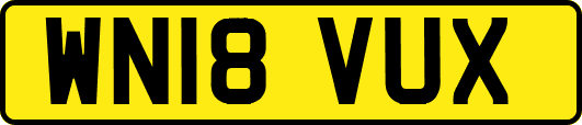 WN18VUX