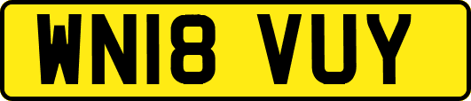 WN18VUY