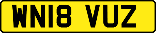 WN18VUZ