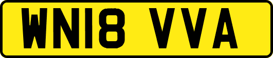WN18VVA
