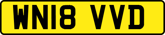 WN18VVD