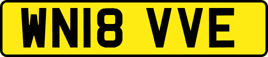 WN18VVE