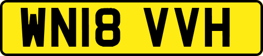 WN18VVH