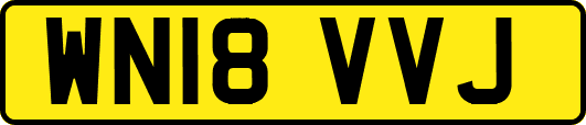 WN18VVJ