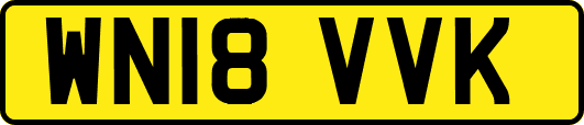 WN18VVK