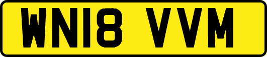 WN18VVM