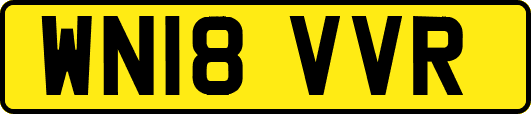 WN18VVR