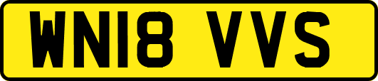 WN18VVS