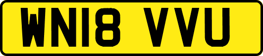 WN18VVU
