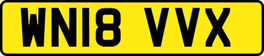 WN18VVX