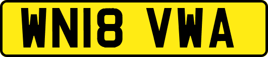 WN18VWA