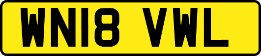 WN18VWL