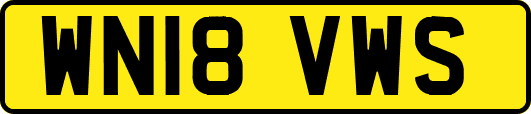 WN18VWS