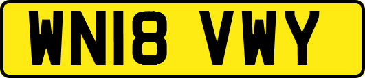 WN18VWY