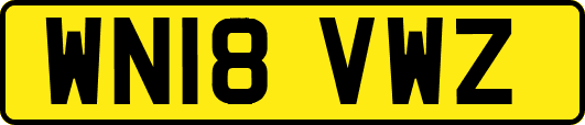 WN18VWZ