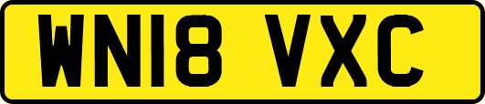 WN18VXC