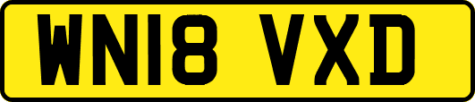 WN18VXD