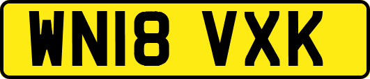 WN18VXK