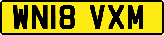WN18VXM