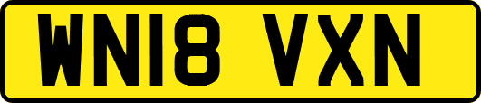 WN18VXN