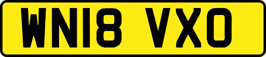 WN18VXO