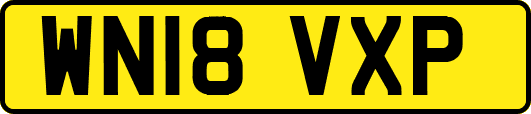 WN18VXP