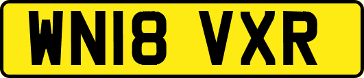 WN18VXR