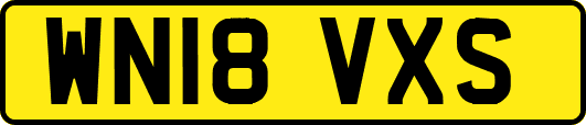 WN18VXS