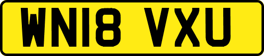 WN18VXU
