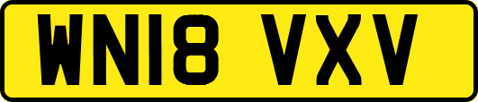 WN18VXV