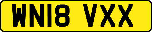 WN18VXX