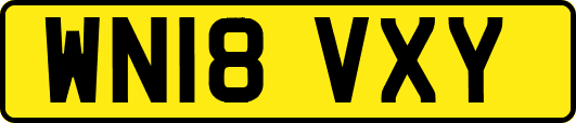 WN18VXY