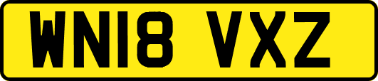 WN18VXZ