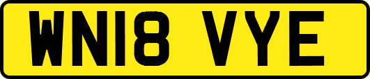 WN18VYE