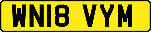 WN18VYM