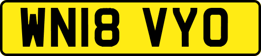 WN18VYO