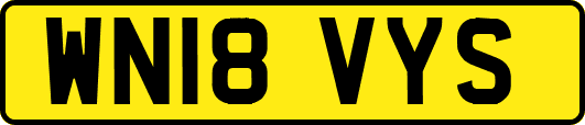 WN18VYS