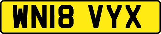 WN18VYX