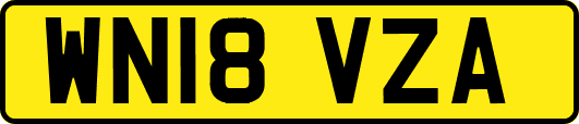 WN18VZA