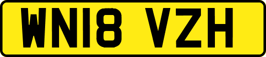 WN18VZH