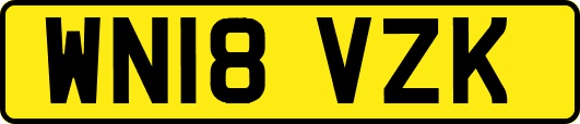 WN18VZK