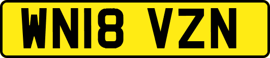 WN18VZN