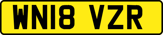 WN18VZR