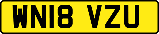WN18VZU